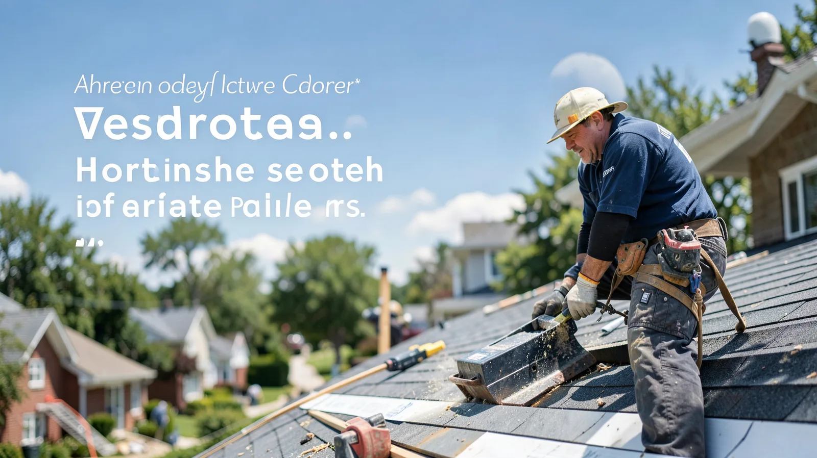 Roof Replacement in Strum, WI near me
